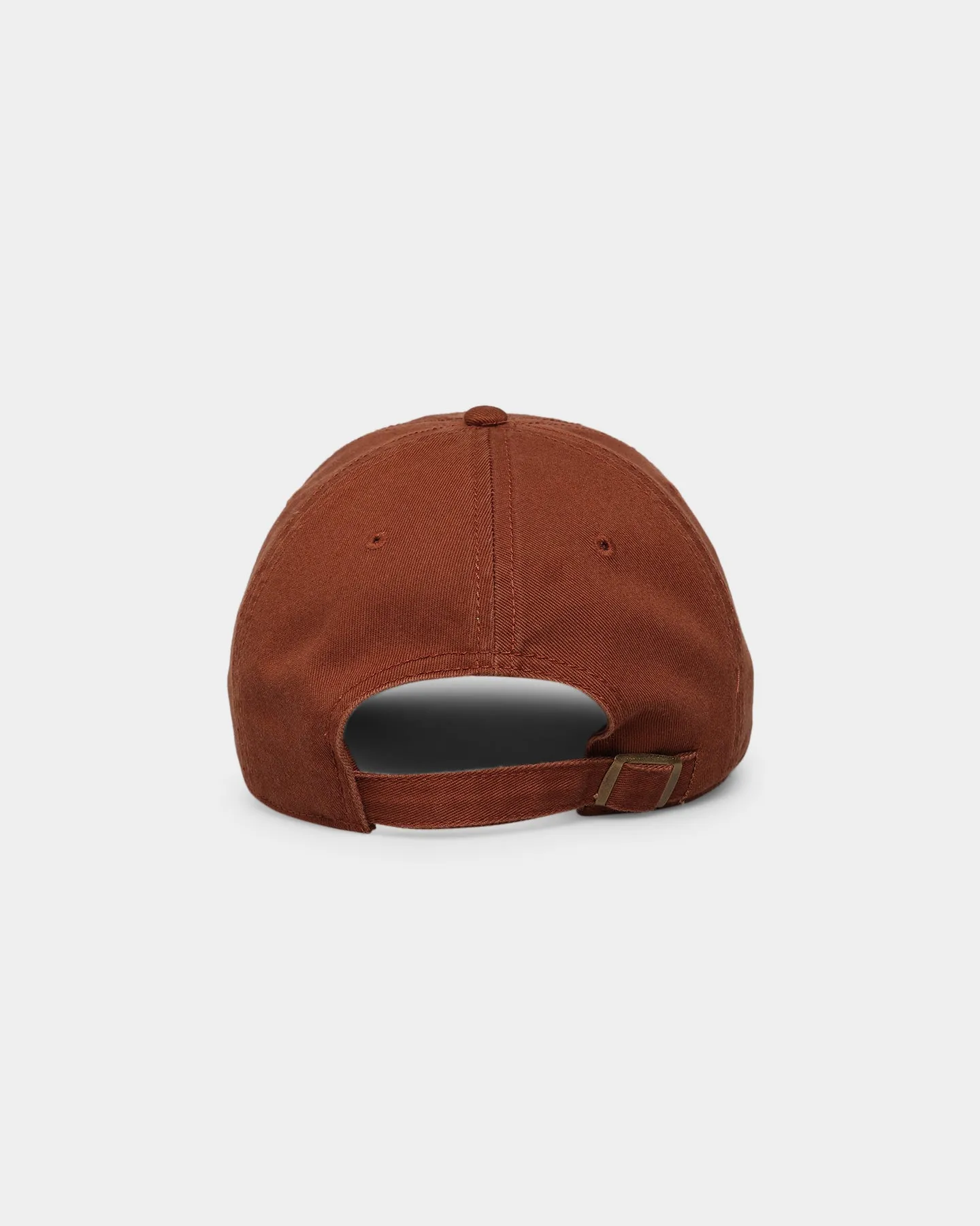 American Needle Cherry Coke Ballpark Strapback Espresso