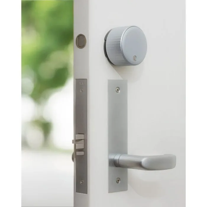 August Wi-Fi Smart Lock