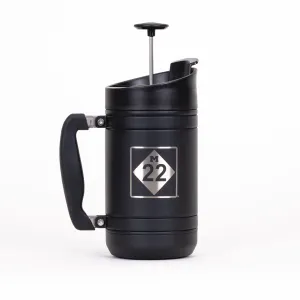 BASECAMP FRENCH PRESS 32oz