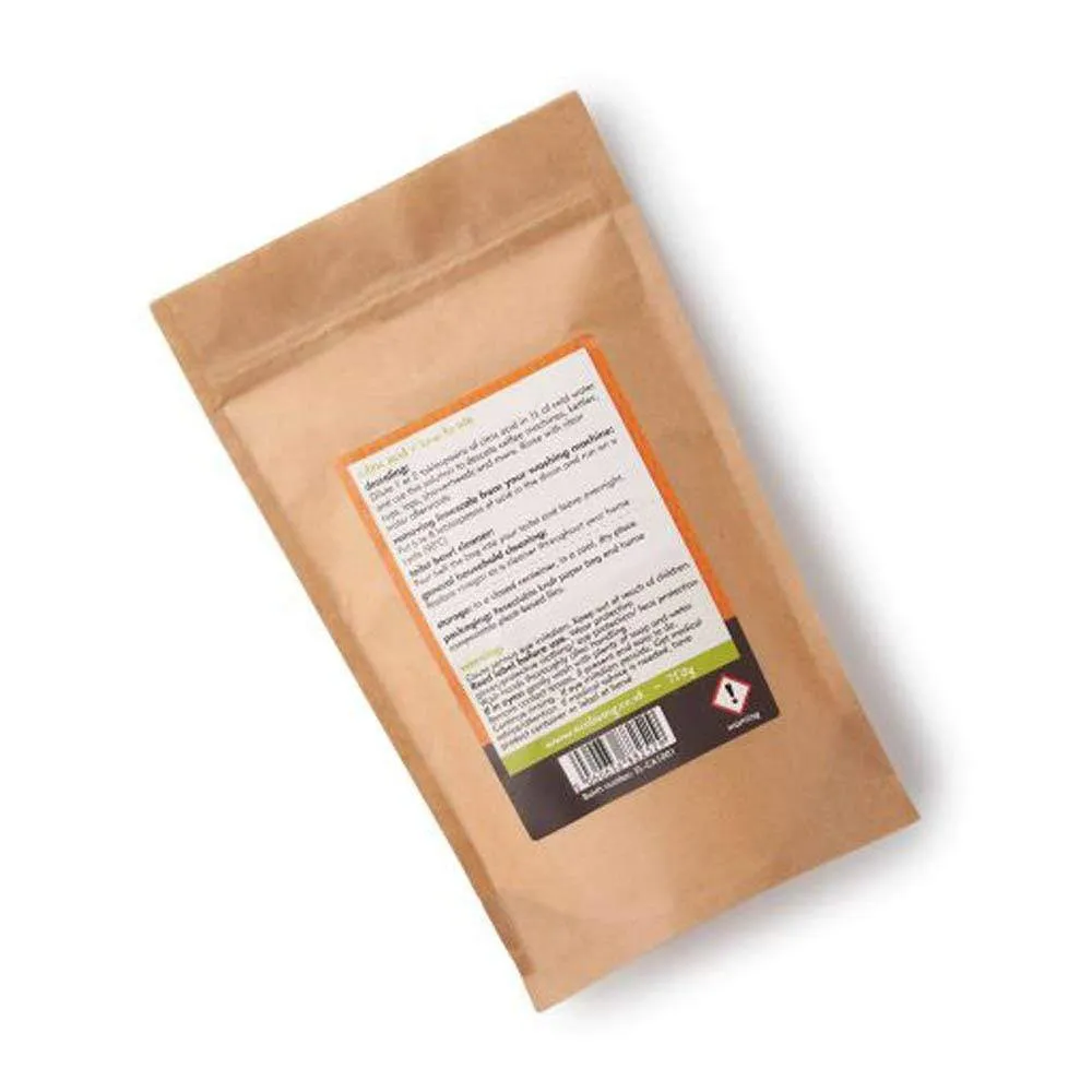 Citric Acid 750g