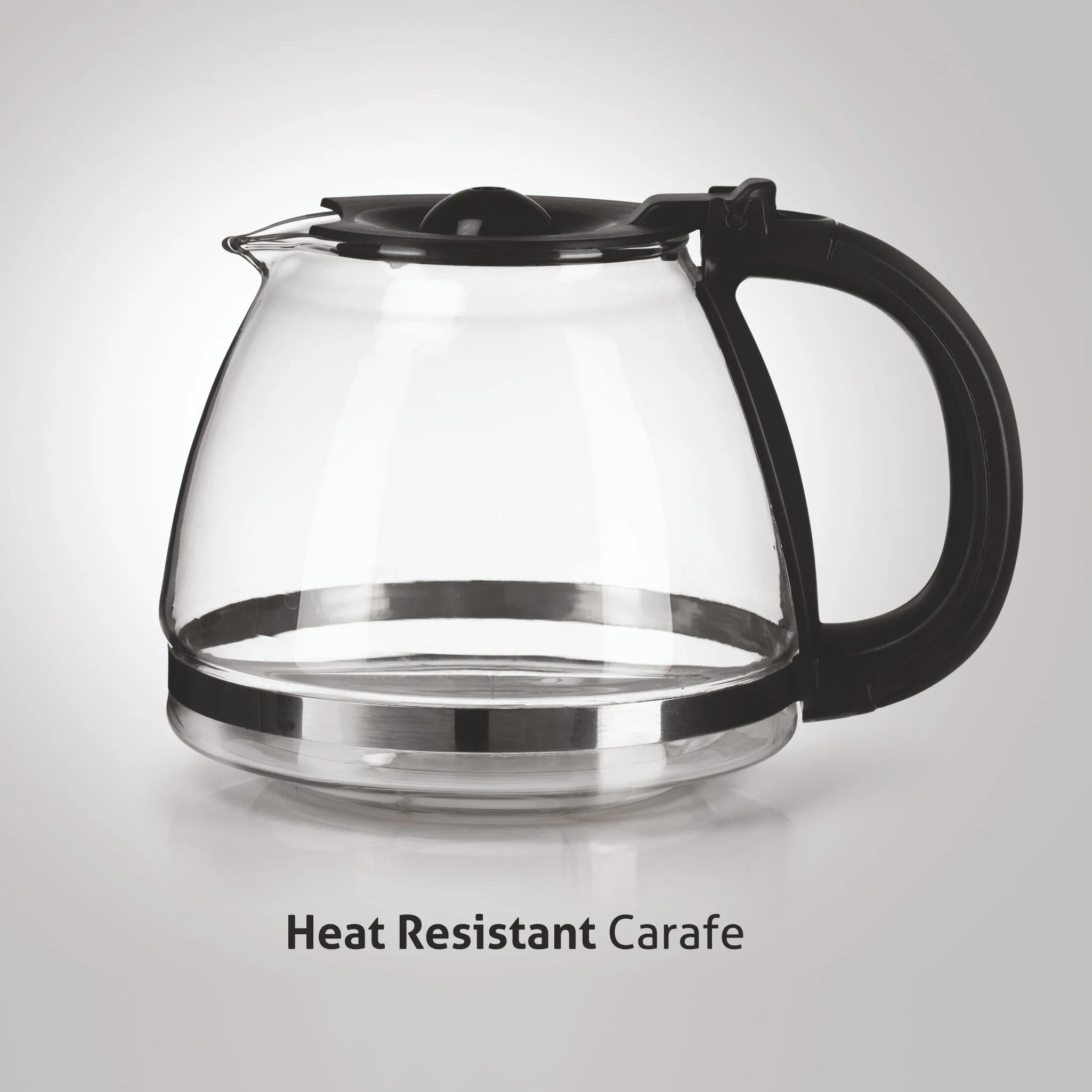 Drip Coffee Maker 750 ML, 600 W (9052CM)