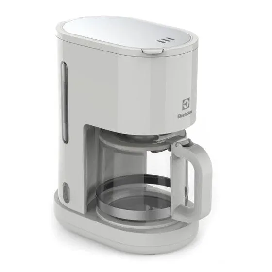 E2CM1-200W 1.25L DRIP COFFEE MAKER