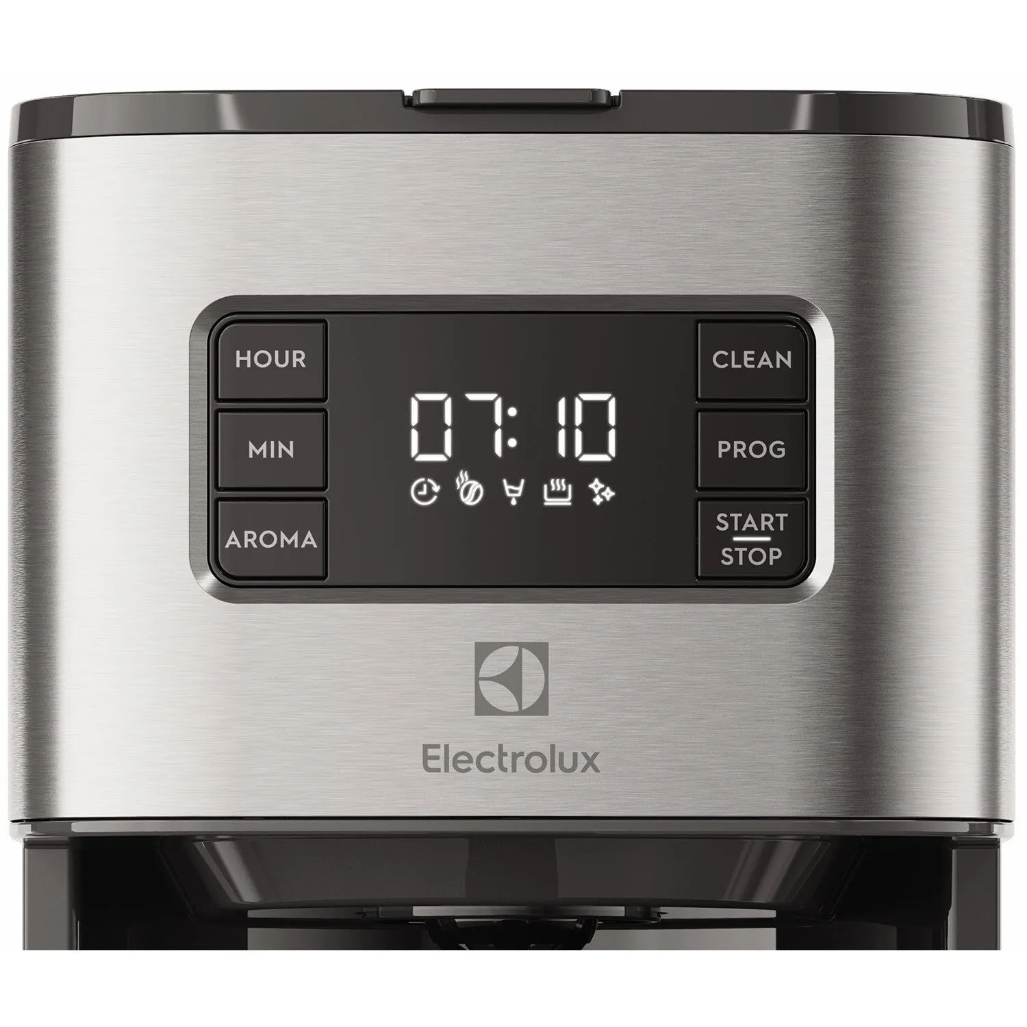E5CM1-80ST 1.25L DRIP COFFEE MAKER