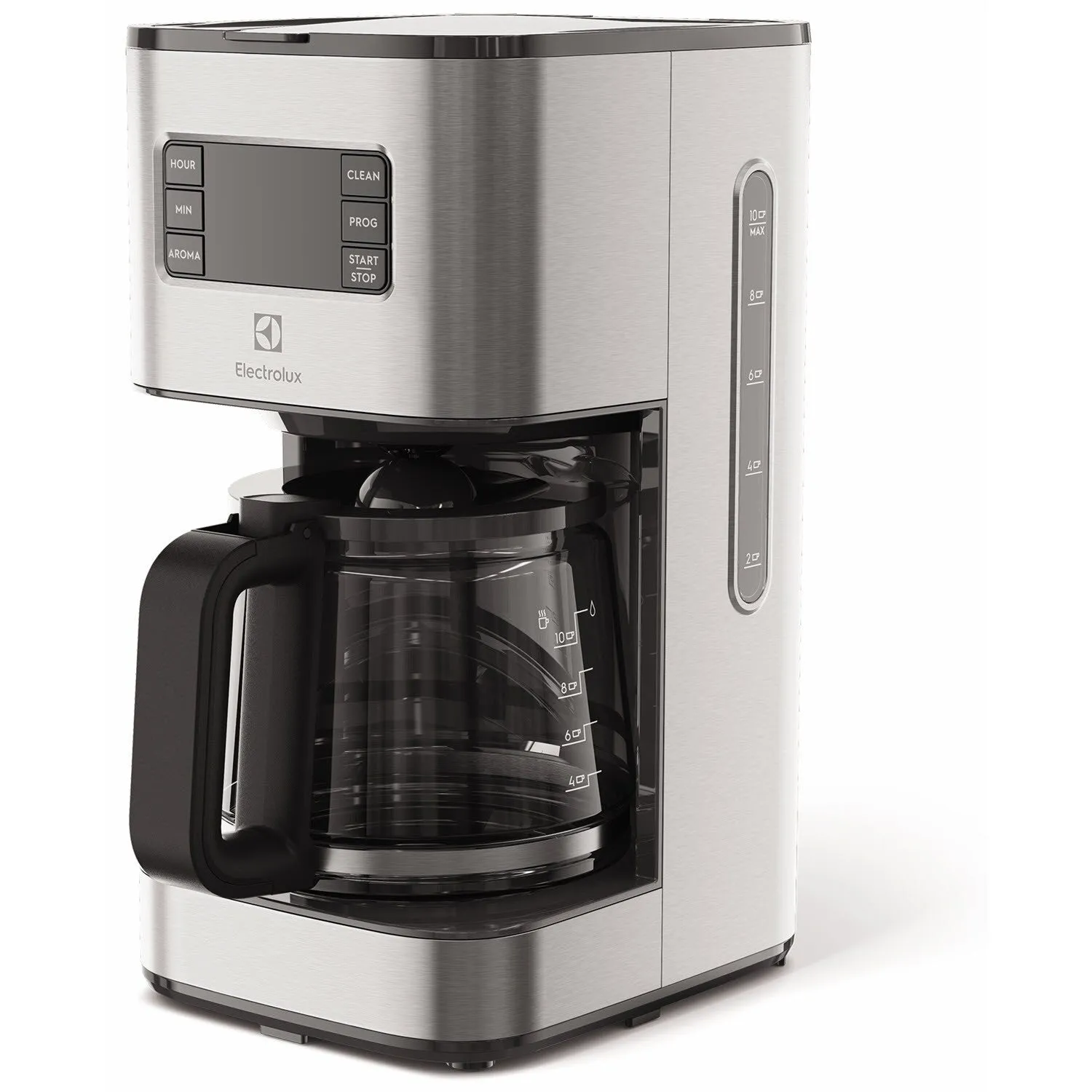 E5CM1-80ST 1.25L DRIP COFFEE MAKER