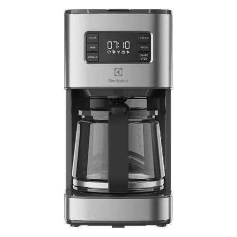 E5CM1-80ST 1.25L DRIP COFFEE MAKER