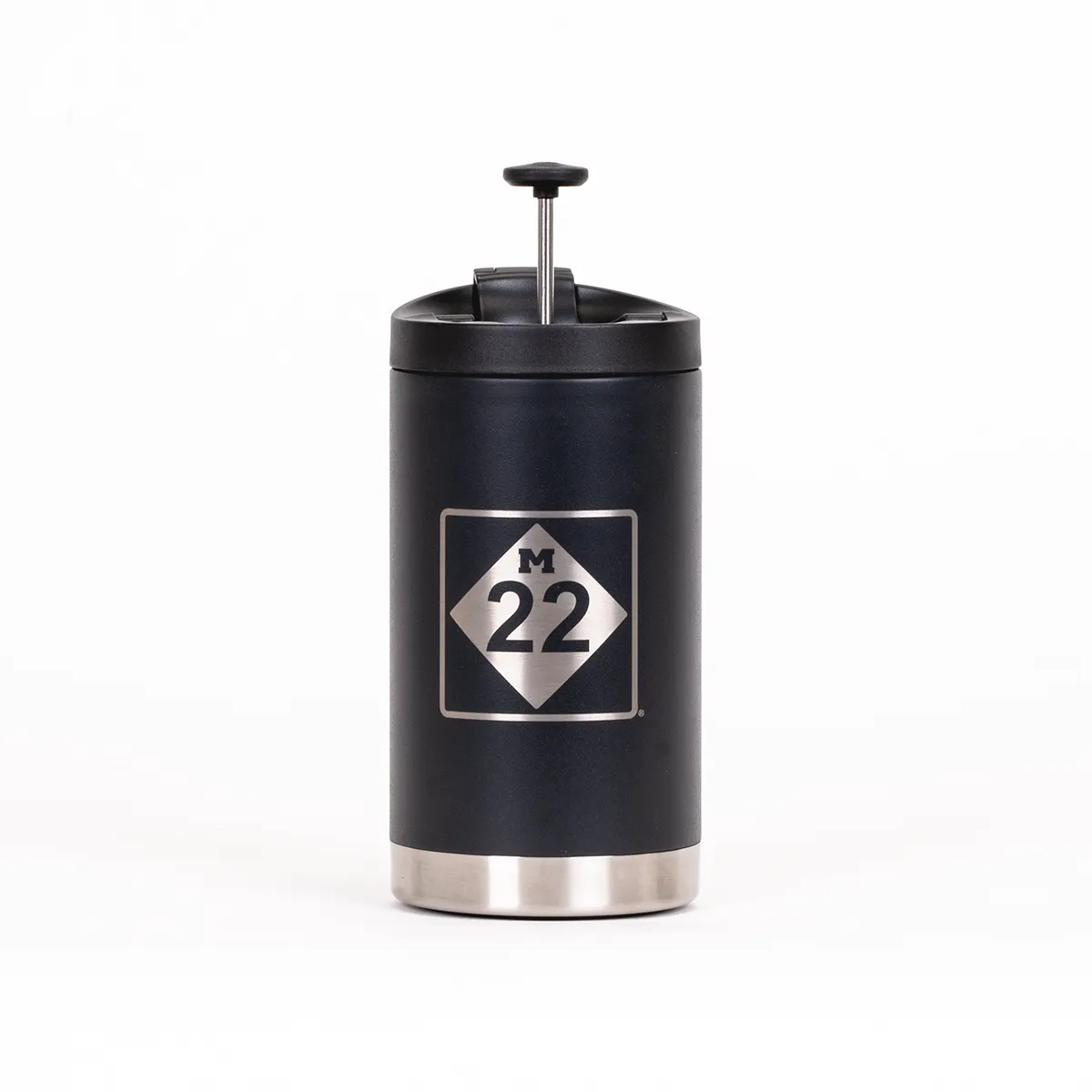FIRESIDE FRENCH PRESS 20oz