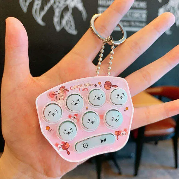 Joytoo - Quick press game