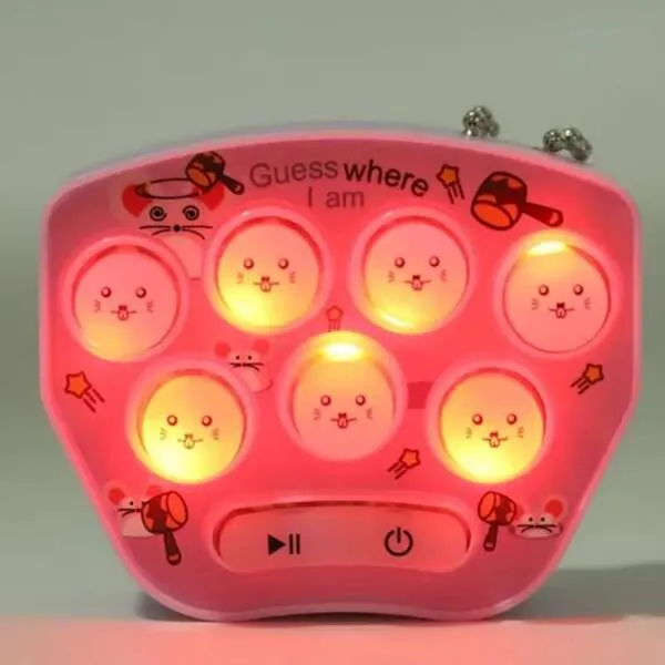 Joytoo - Quick press game