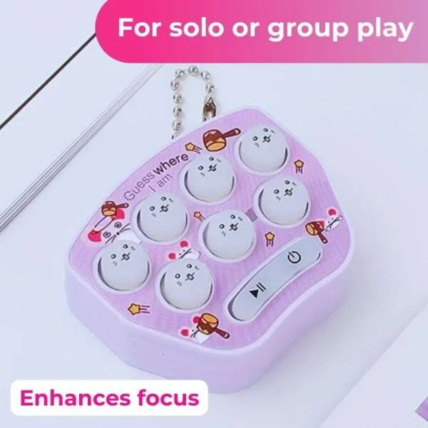 Joytoo - Quick press game
