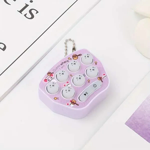 Joytoo - Quick press game