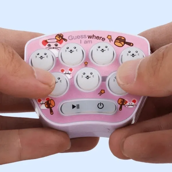 Joytoo - Quick press game