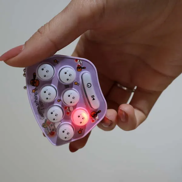 Joytoo - Quick press game