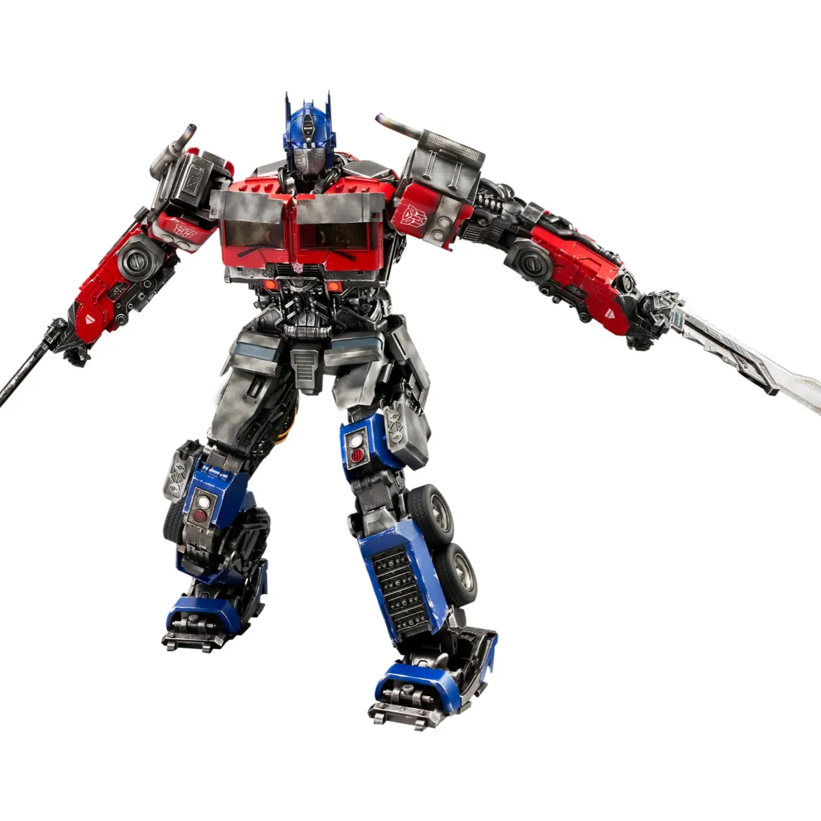 Robosen Optimus Prime Rise of the Beasts Signature Robot (Limited Edition)