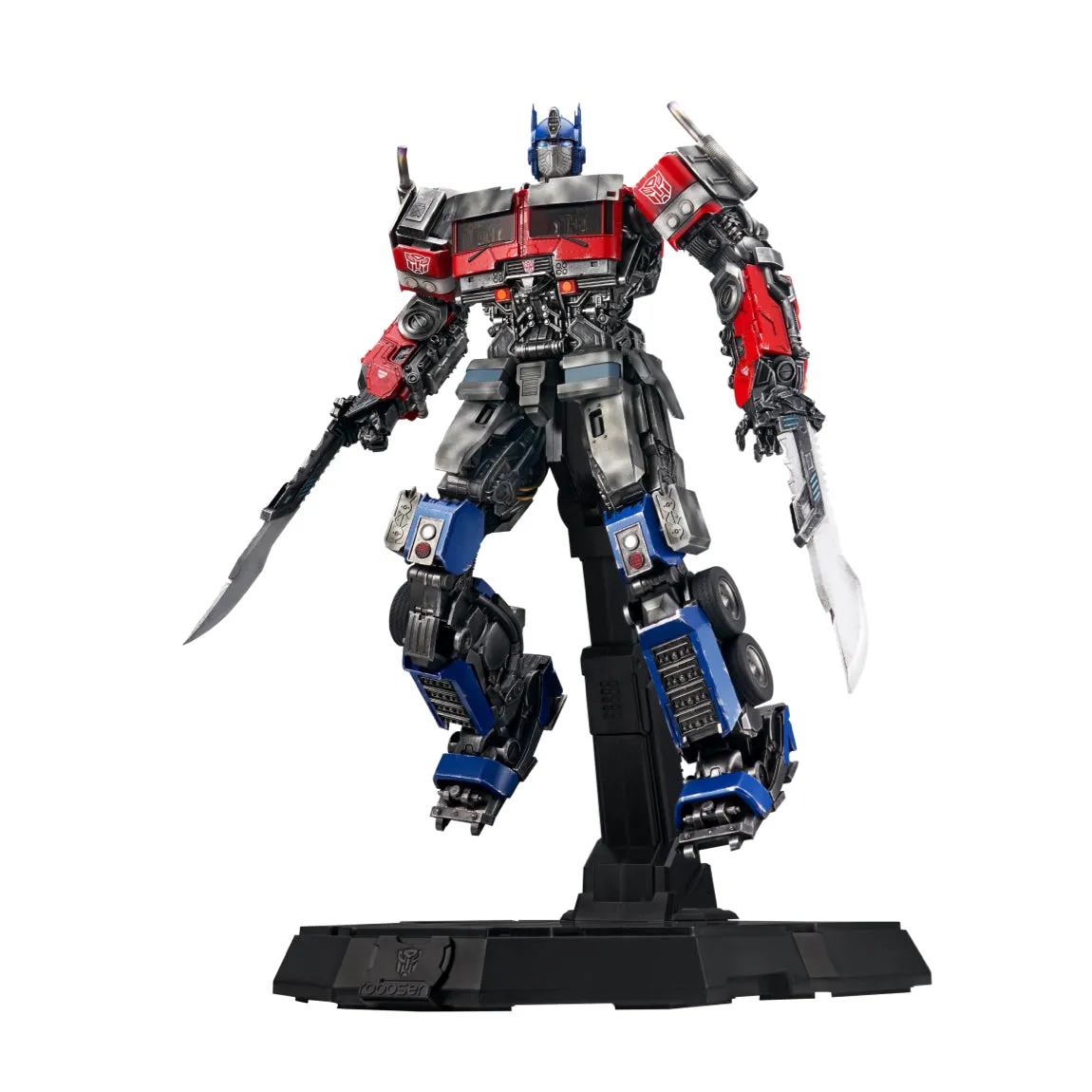 Robosen Optimus Prime Rise of the Beasts Signature Robot (Limited Edition)