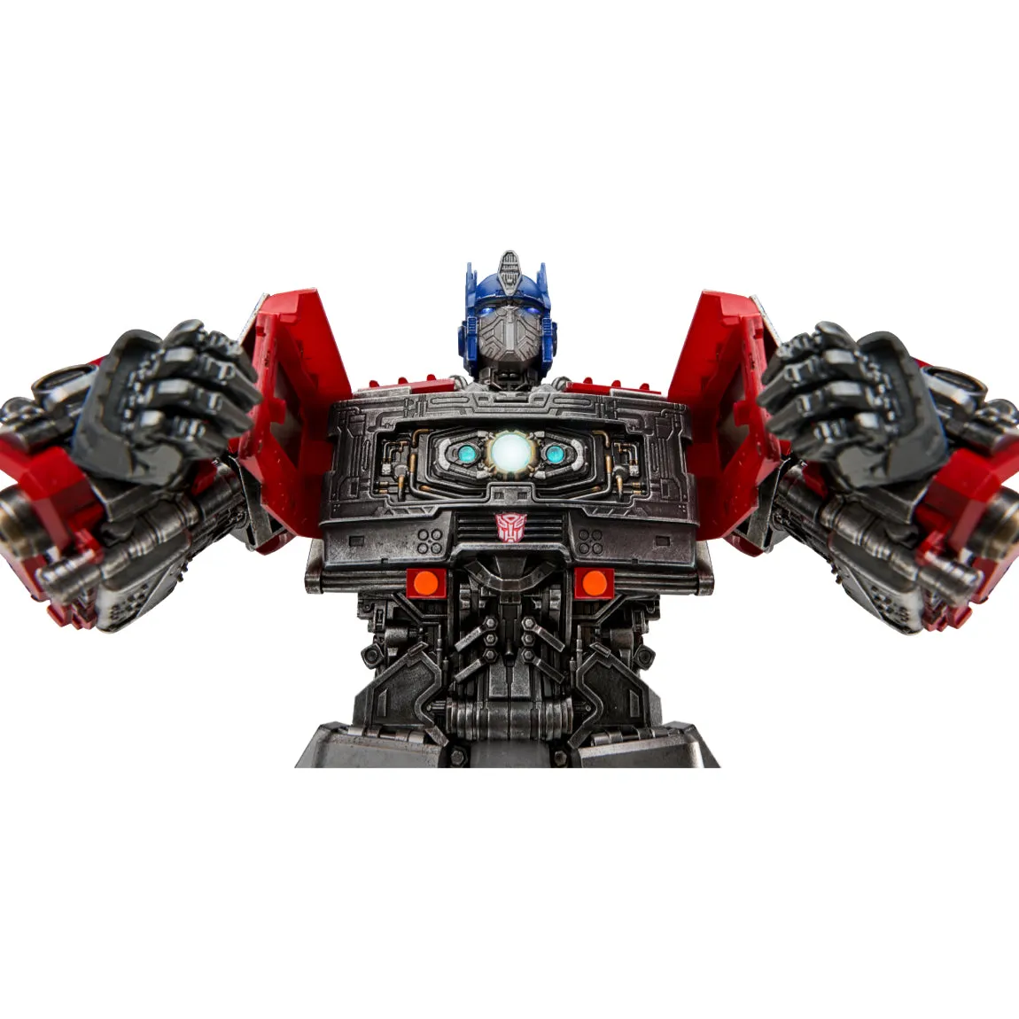 Robosen Optimus Prime Rise of the Beasts Signature Robot (Limited Edition)