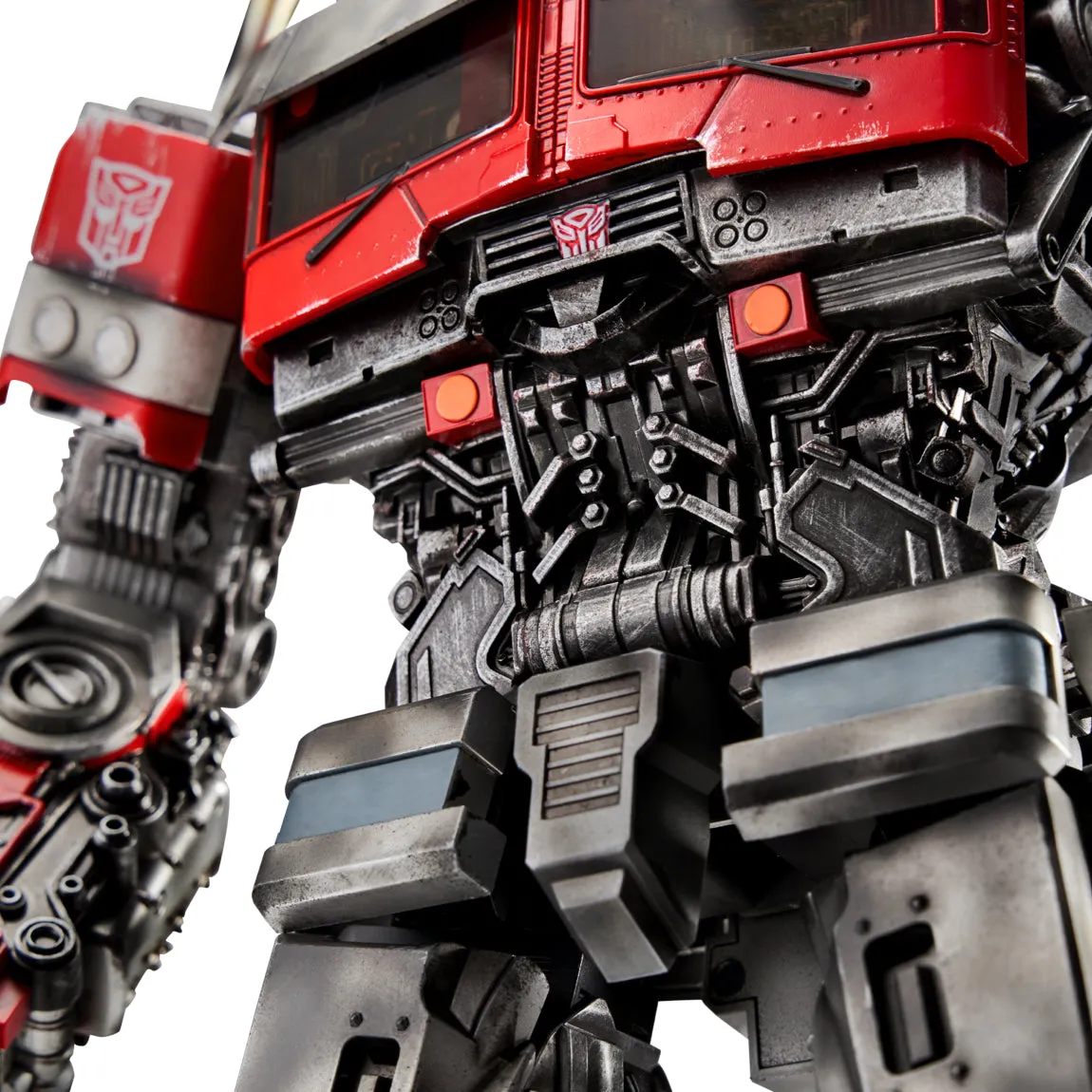 Robosen Optimus Prime Rise of the Beasts Signature Robot (Limited Edition)