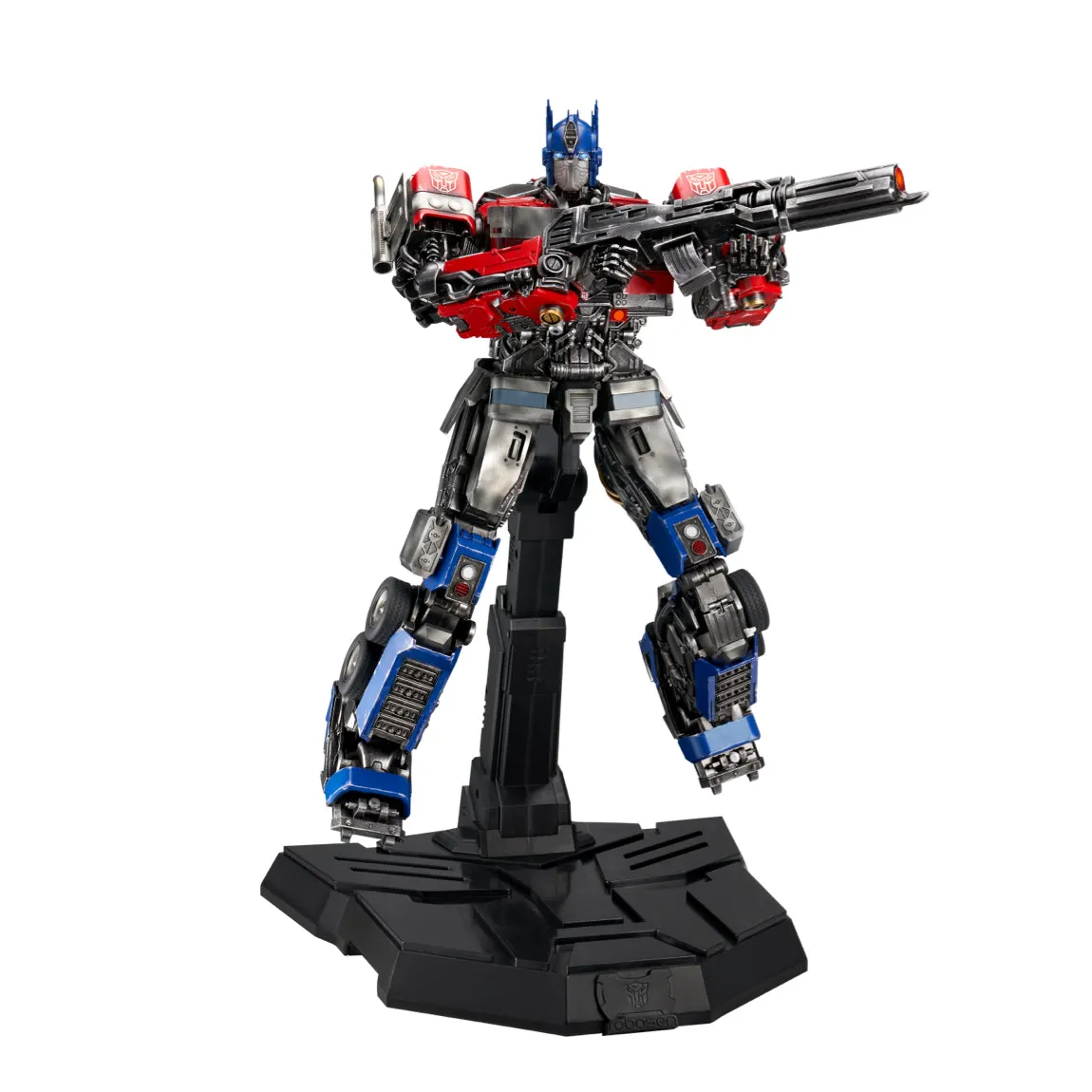 Robosen Optimus Prime Rise of the Beasts Signature Robot (Limited Edition)