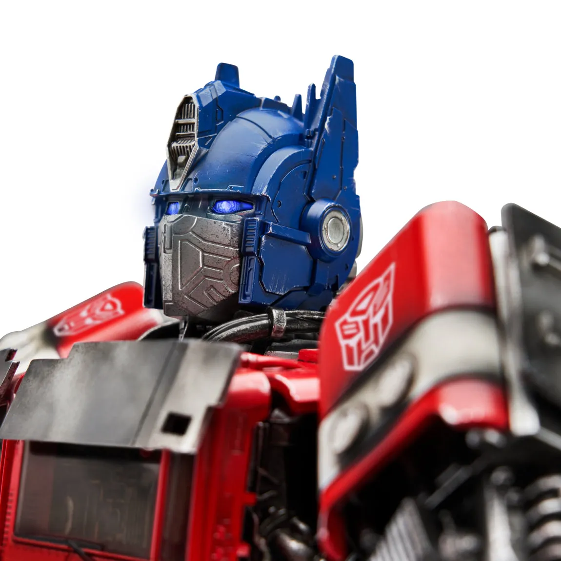 Robosen Optimus Prime Rise of the Beasts Signature Robot (Limited Edition)