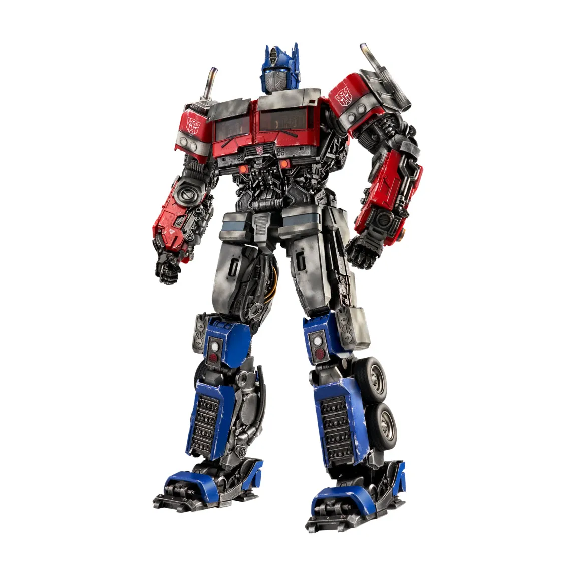 Robosen Optimus Prime Rise of the Beasts Signature Robot (Limited Edition)