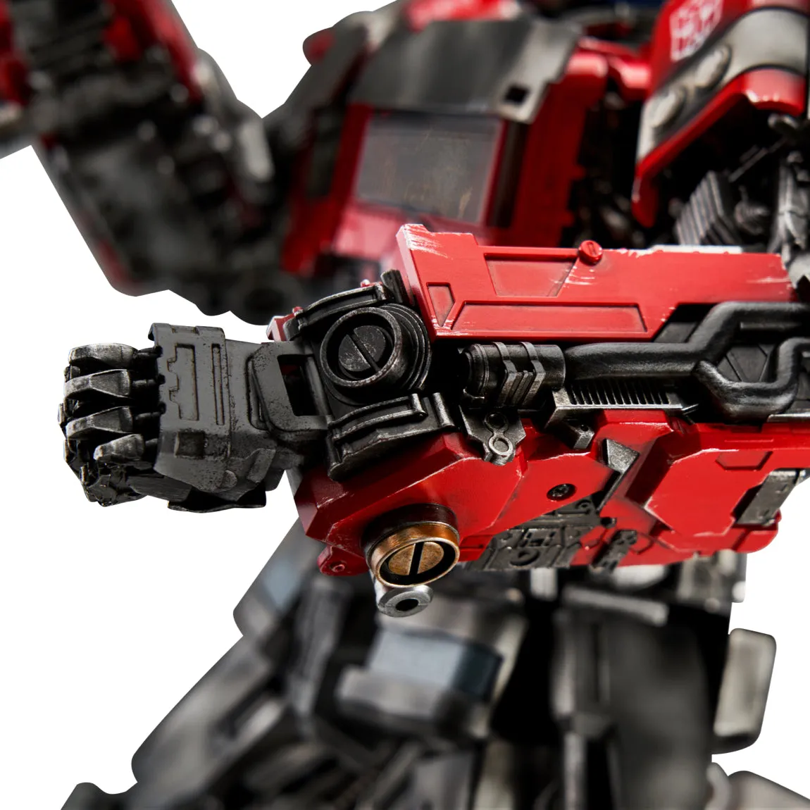 Robosen Optimus Prime Rise of the Beasts Signature Robot (Limited Edition)