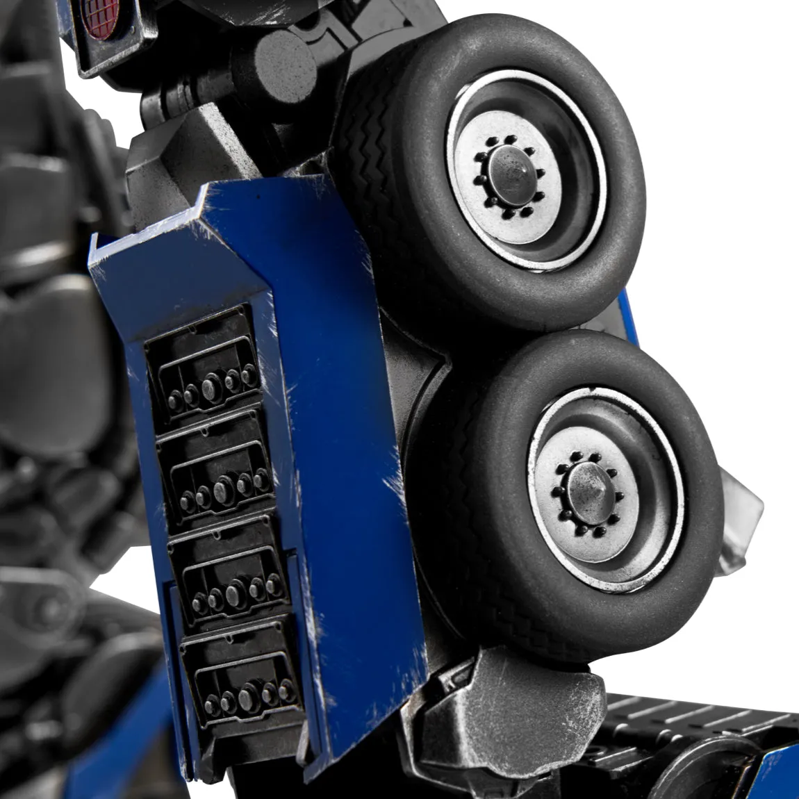 Robosen Optimus Prime Rise of the Beasts Signature Robot (Limited Edition)