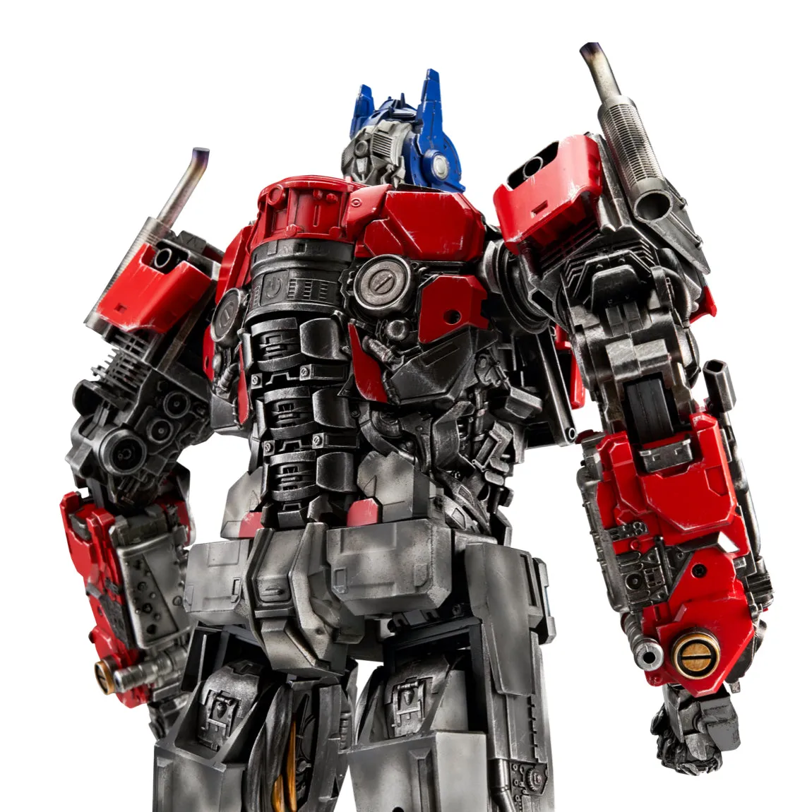 Robosen Optimus Prime Rise of the Beasts Signature Robot (Limited Edition)