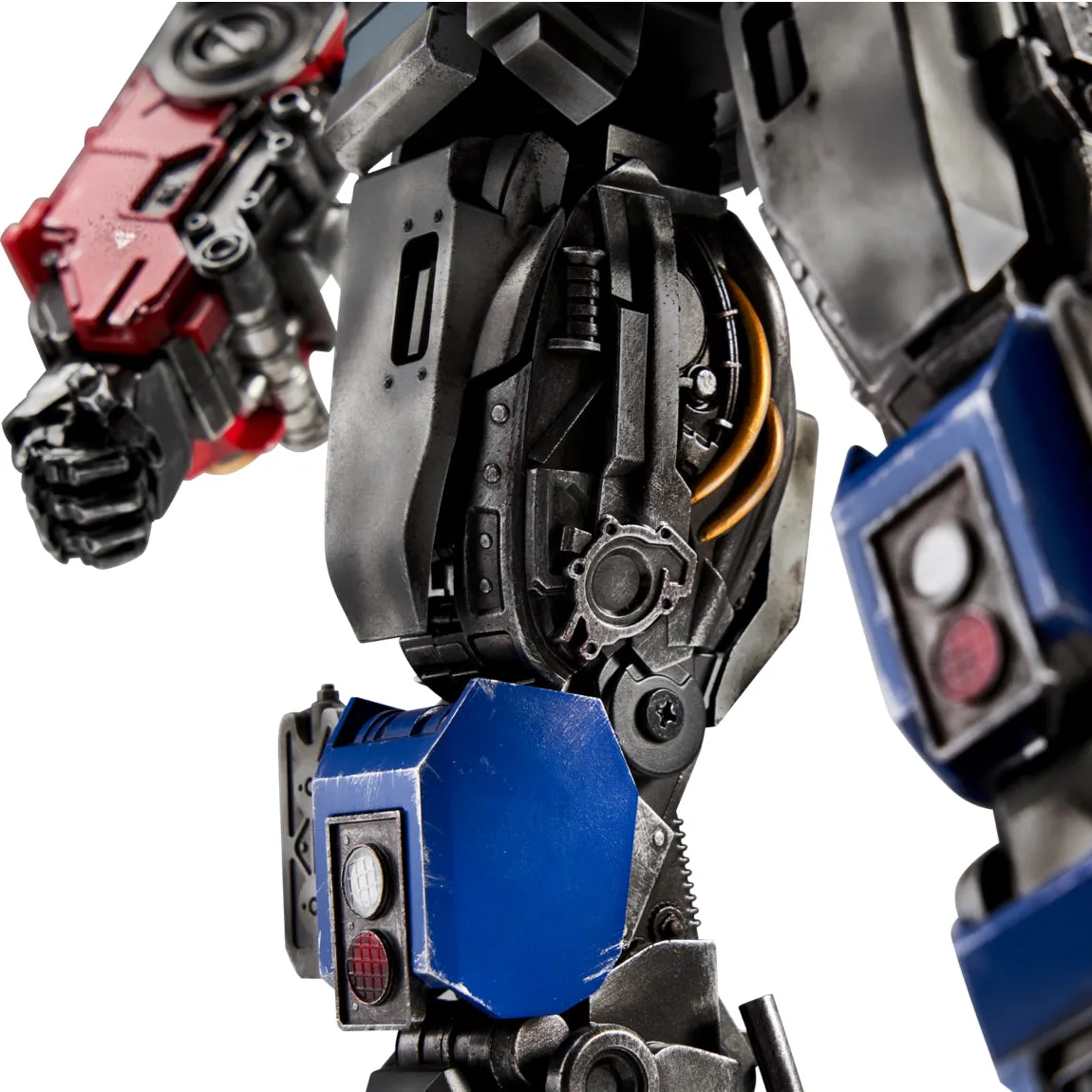 Robosen Optimus Prime Rise of the Beasts Signature Robot (Limited Edition)