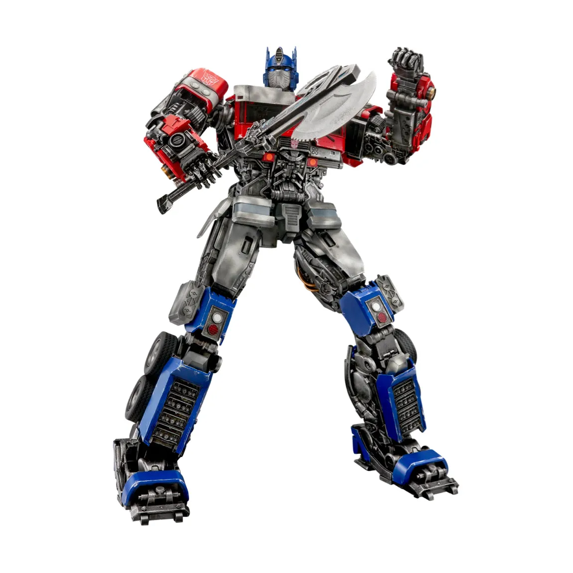 Robosen Optimus Prime Rise of the Beasts Signature Robot (Limited Edition)