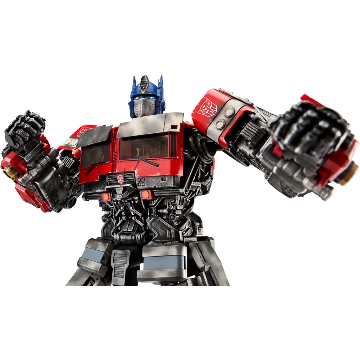 Robosen Optimus Prime Rise of the Beasts Signature Robot (Limited Edition)