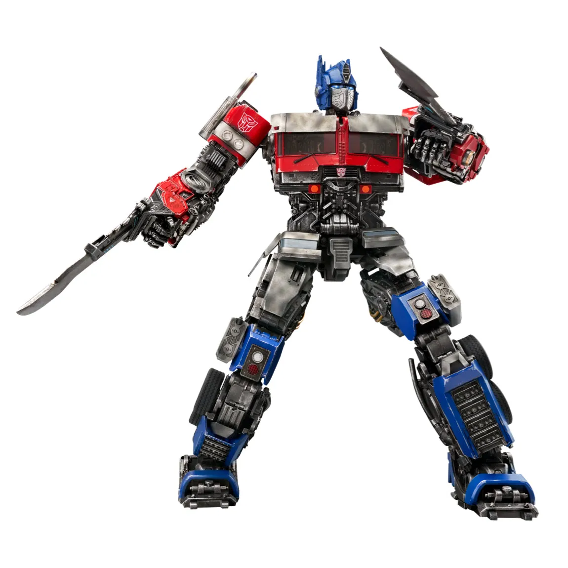 Robosen Optimus Prime Rise of the Beasts Signature Robot (Limited Edition)