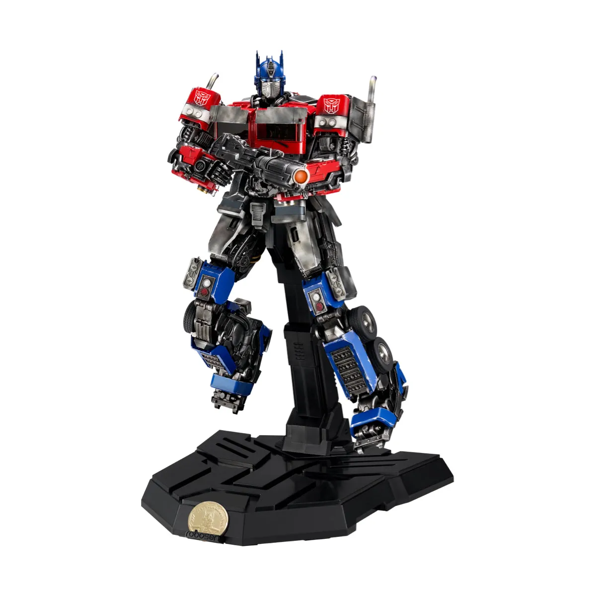 Robosen Optimus Prime Rise of the Beasts Signature Robot (Limited Edition)