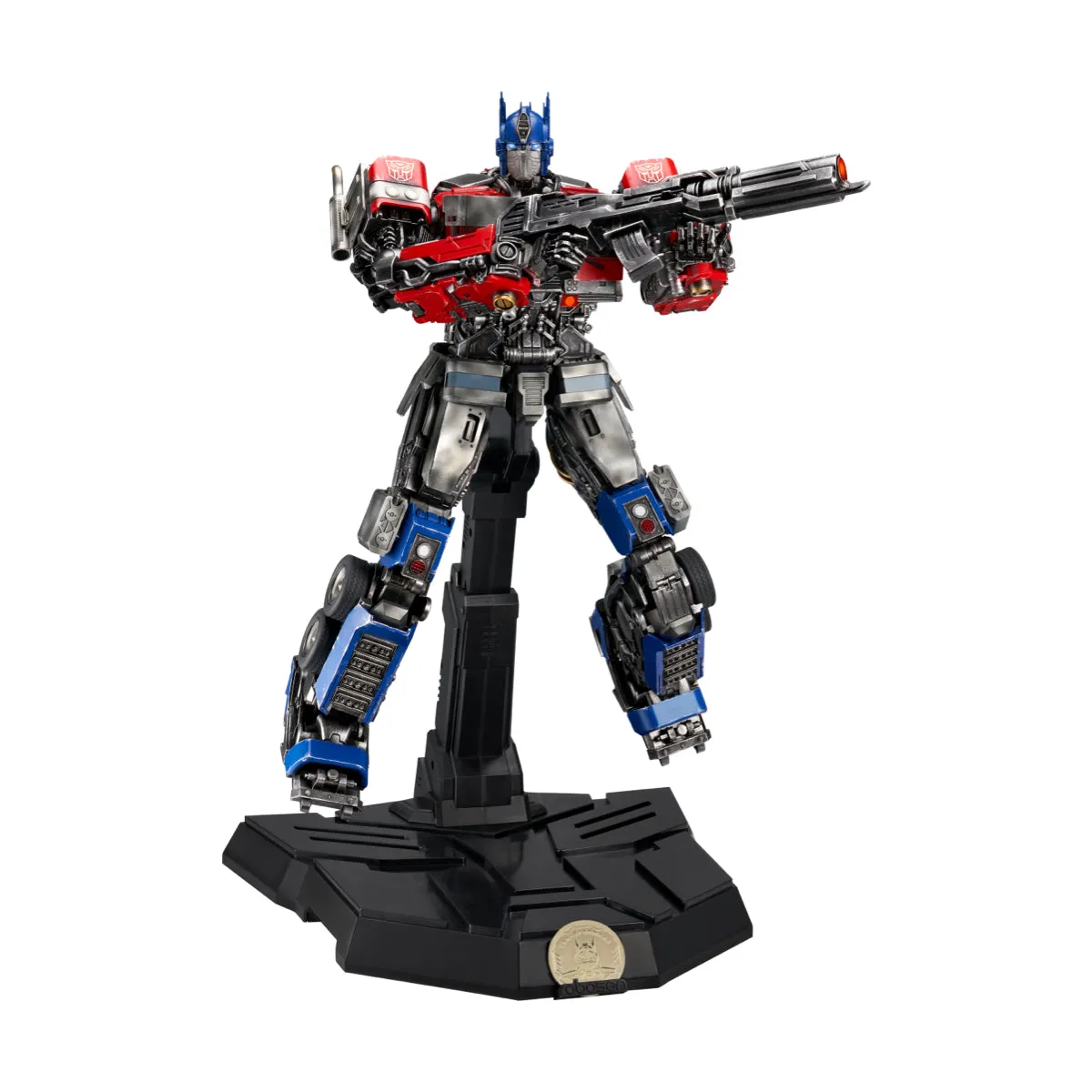 Robosen Optimus Prime Rise of the Beasts Signature Robot (Limited Edition)